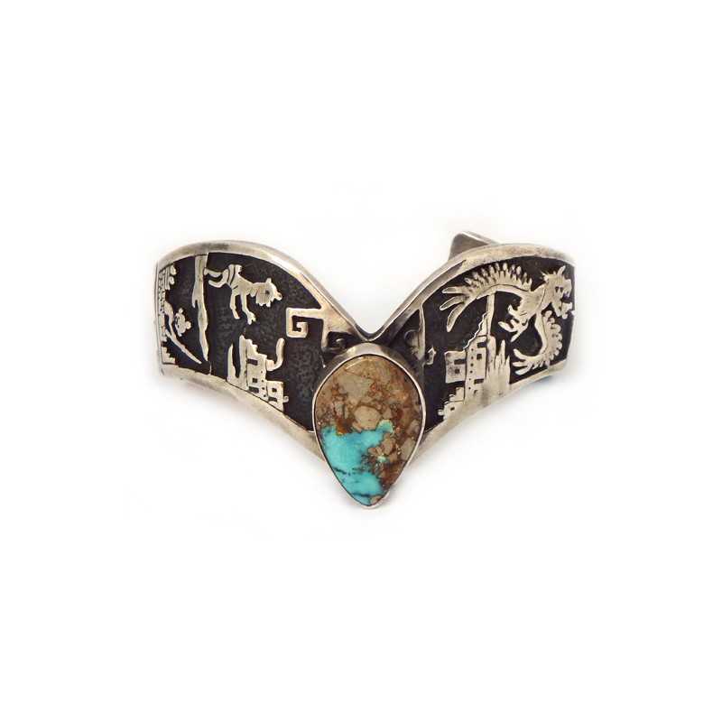 Bracelet Turquoise