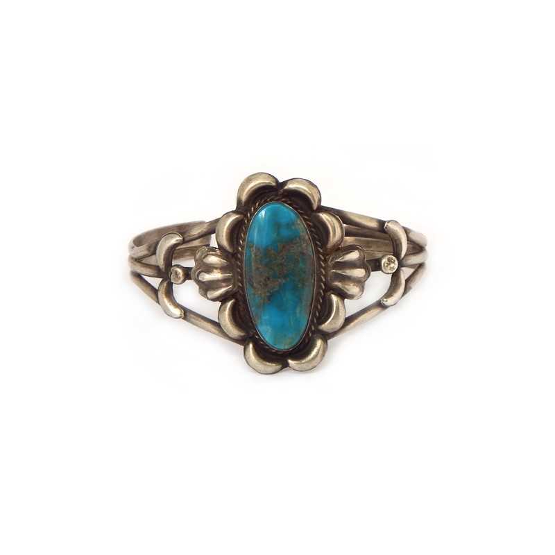 Bracelet Turquoise