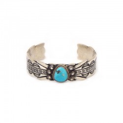 Bracelet Turquoise
