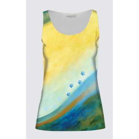 Camisole Tilda "Renaissance"