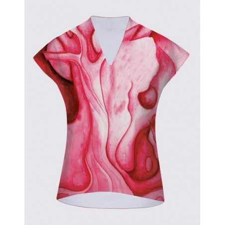 Tamara Top "Spirit and Water Buffalo at Sunset"