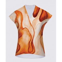 Tamara Top "Eau et Esprit...