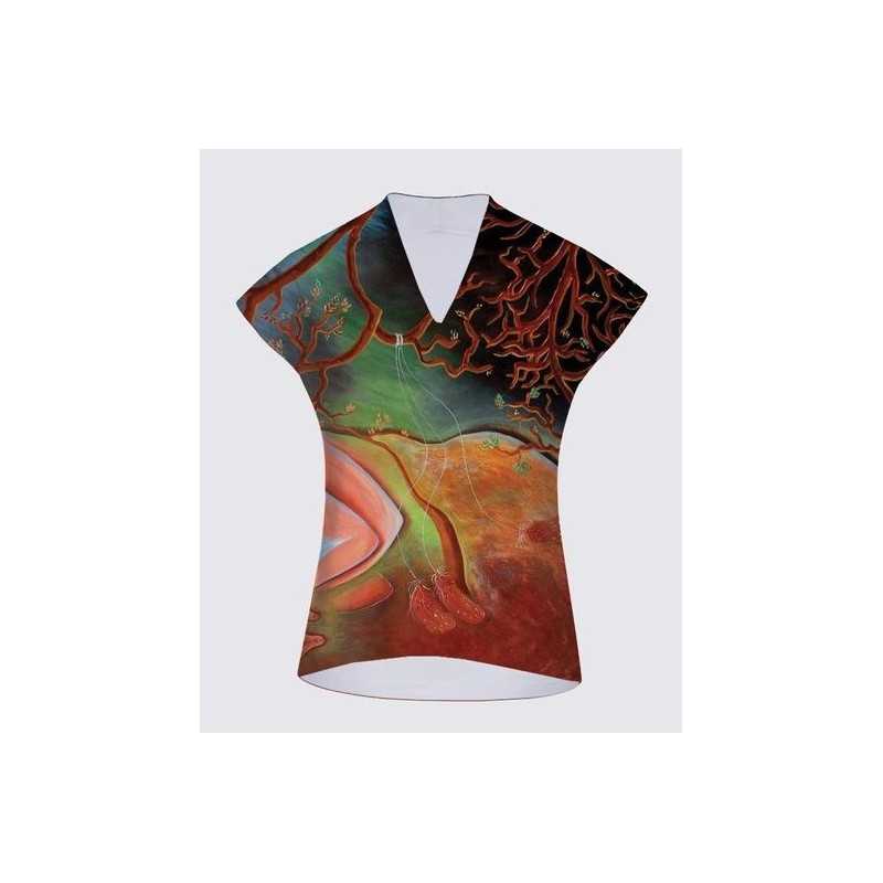 Tamara Top "Union"