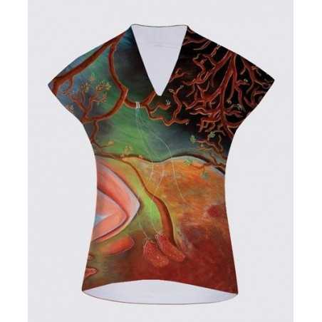 Tamara Top "Union"