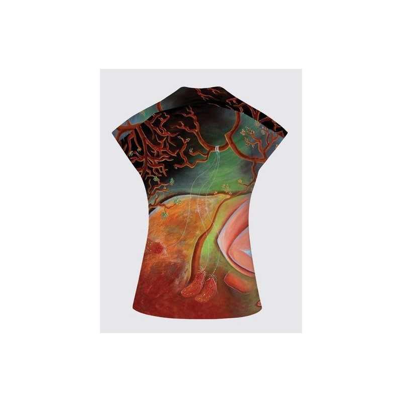 Tamara Top "Union"
