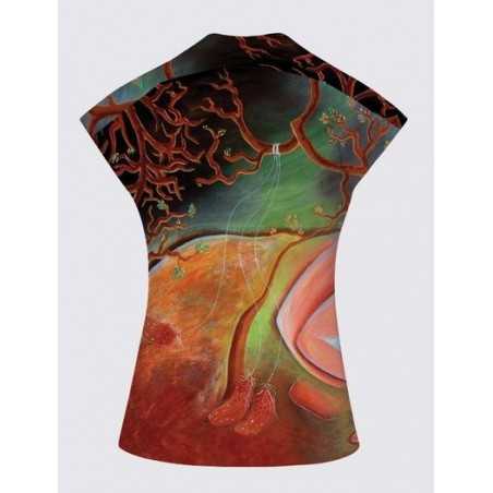 Tamara Top "Union"