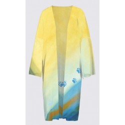 Elani Kimono "Rebirth"