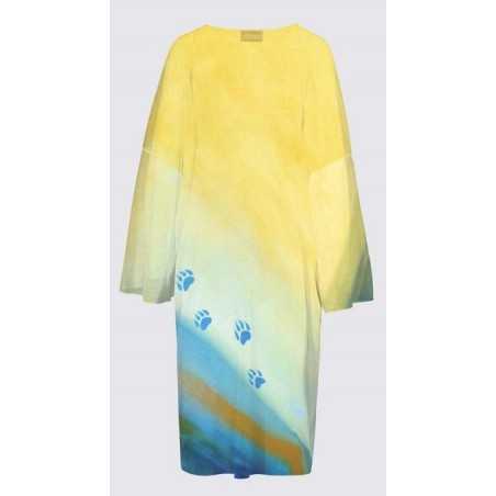 Elani Kimono "Rebirth"