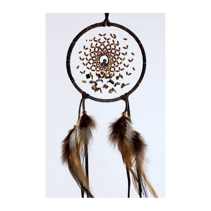 Capteur de Rêves "Énergie"