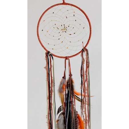 Capteur de Rêves "Saisons"