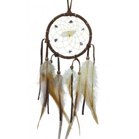"Vision Seeker" Dream Catcher