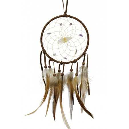 "Vision Seeker" Dream Catcher