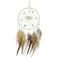 "Vision Seeker" Dream Catcher