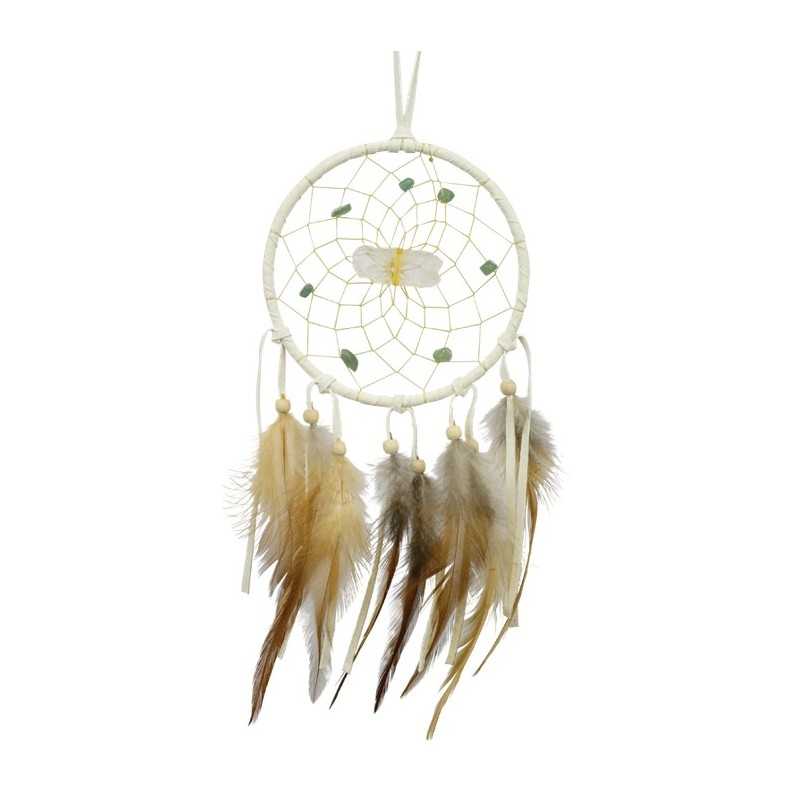 "Vision Seeker" Dream Catcher