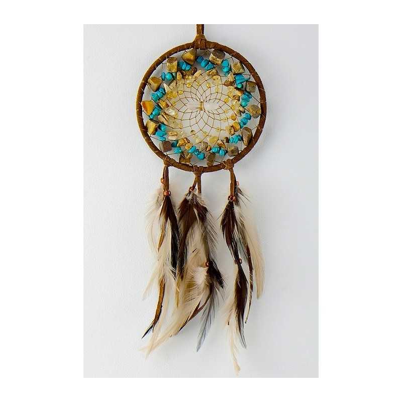 "Vision Seeker" Dream Catcher