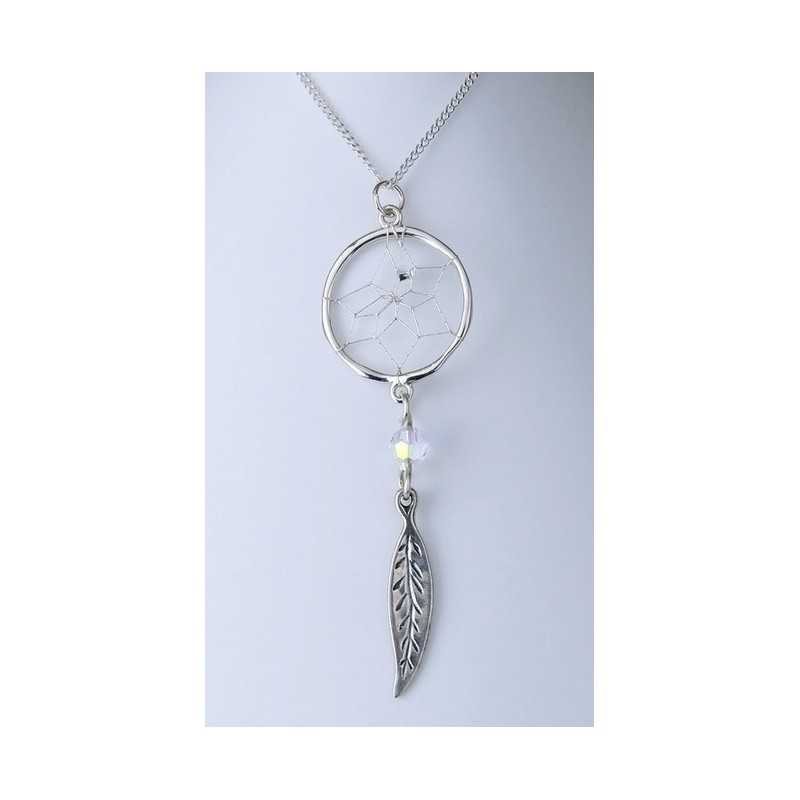 Sterling Silver Necklace