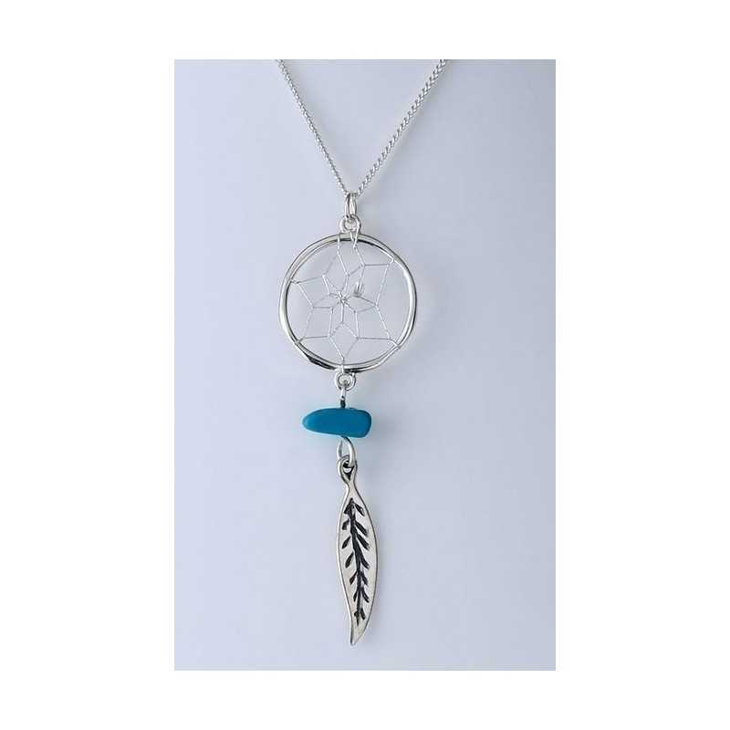 Collier en Argent Sterling