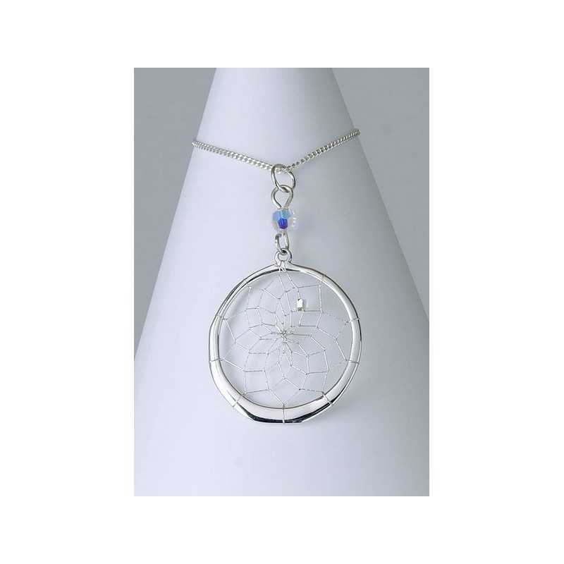 Sterling Silver Necklace