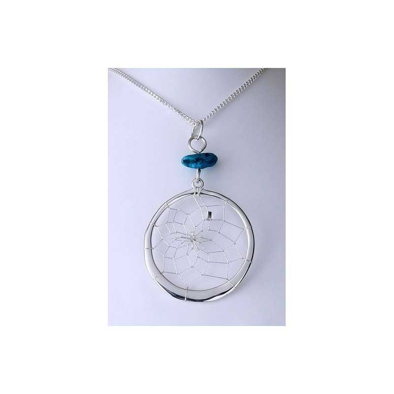 Collier en Argent Sterling