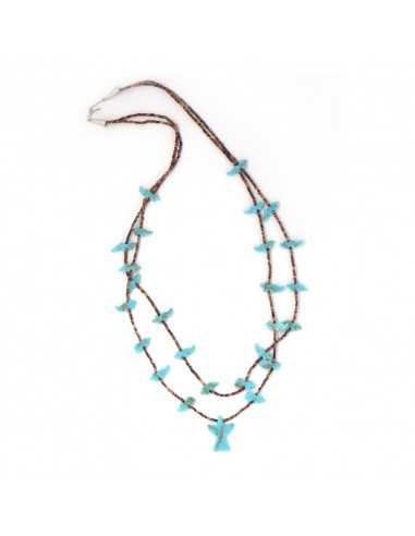 Fetish Necklace