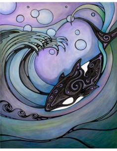 Depth - Source of Healing