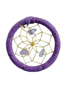 Birthstone Dream Catcher