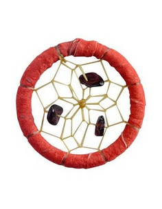 Birthstone Dream Catcher 2