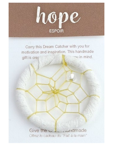 Pocket Dream Catcher
