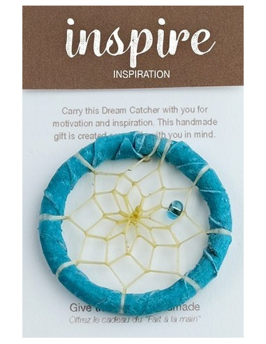 Pocket Dream Catcher