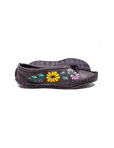 Ballerina Slippers