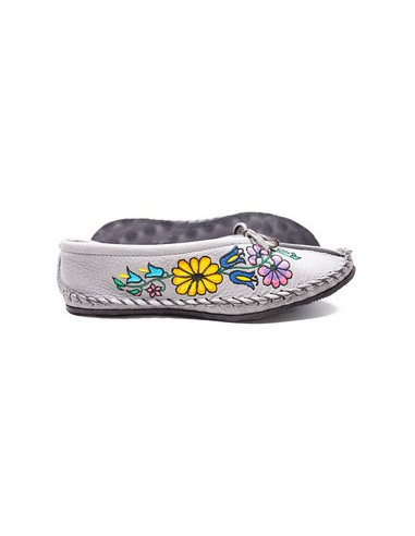 Mocassins Ballerine