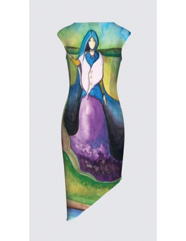 Felicia "Earth Keeper"