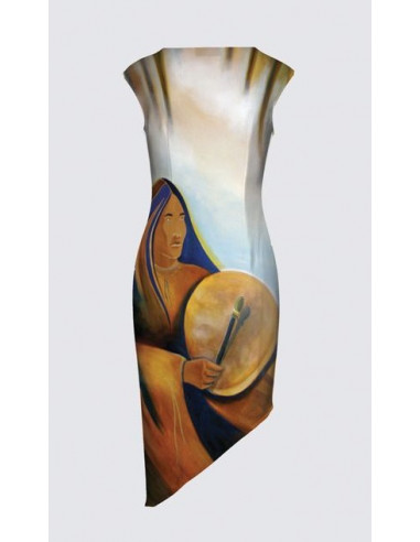 Felicia "Rendre Grâce"