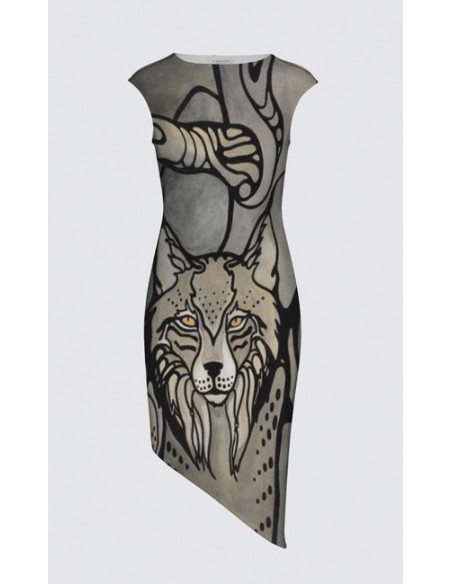 Felicia "En Quête de Silence"