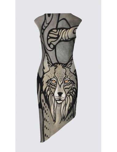 Felicia "Silent Seekers"