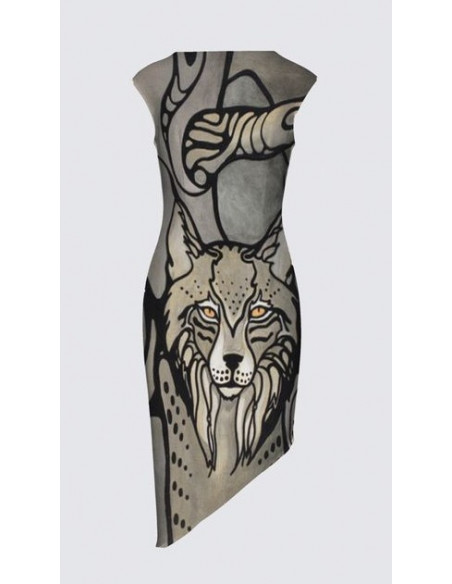 Felicia "En Quête de Silence"