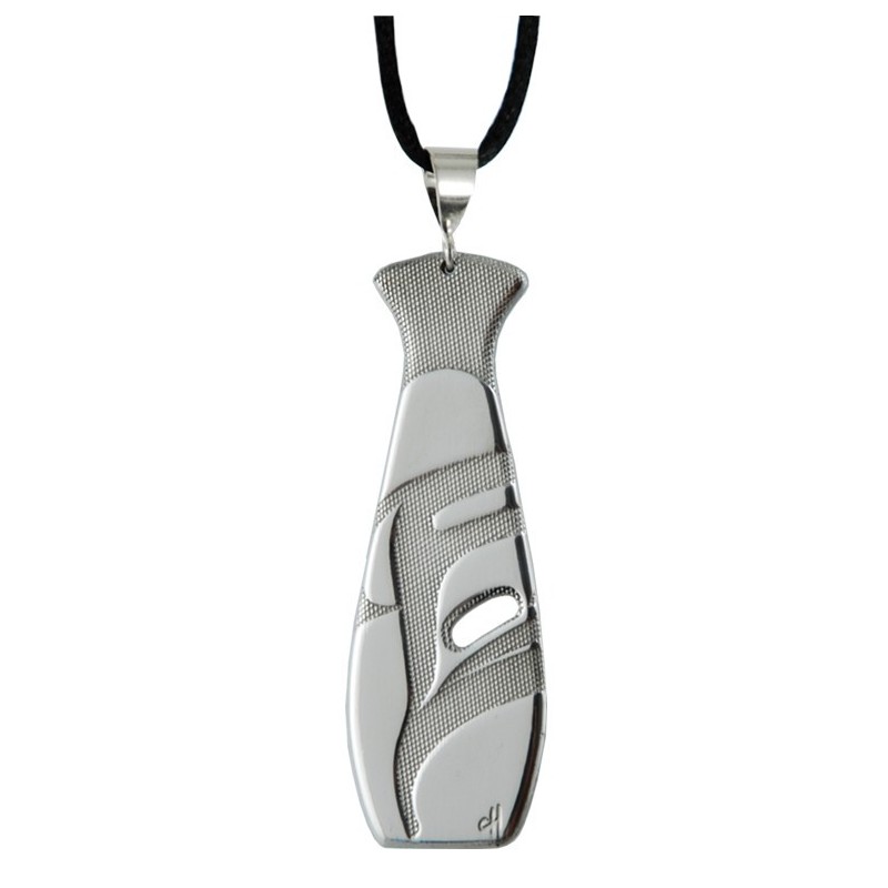 Corrine Hunt Eagle Pendant