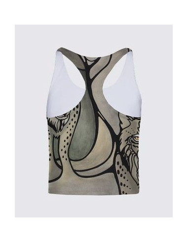 Venus Active Support Top "Silent Seekers"