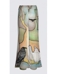 Palazzo Carla "Temple de la...