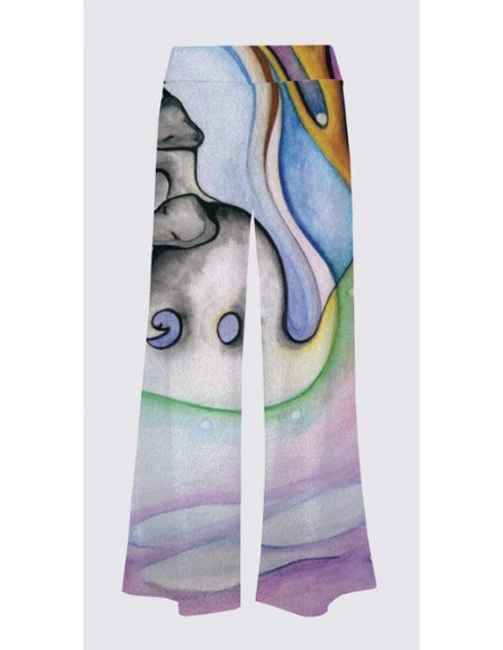 Sandrine "Inner Memories"