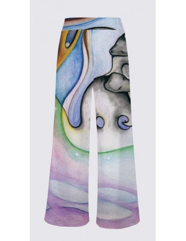 Sandrine "Inner Memories"