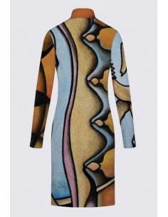 Victoire "Merging Earth and Sky" 2