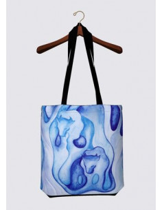 Sac Reuben "Eau et Esprit...