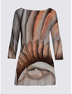 Tunique Patti II "Gezaluwejit"