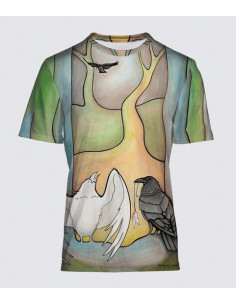 Salvadore Tee for Men...