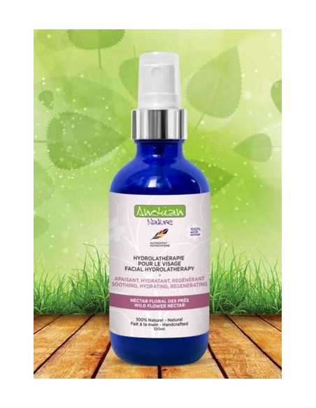 Hydrolatherapy Mist