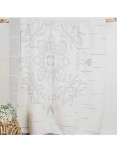 Couverture "Écorce de Bouleau"