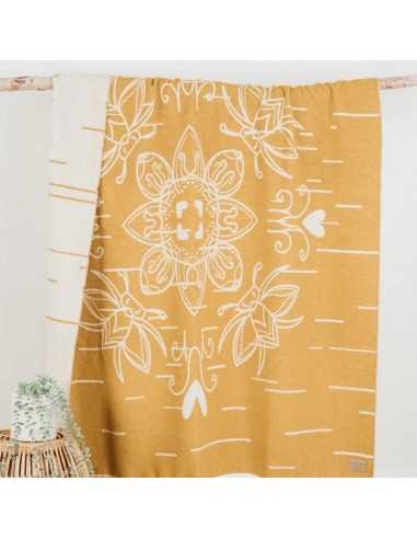 Couverture "Miel"