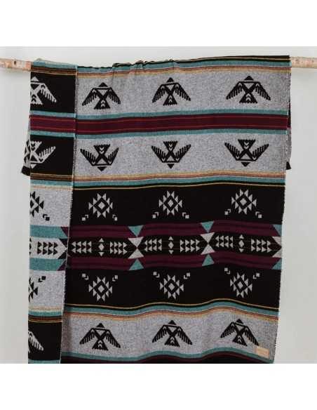 "Éclair" Blanket