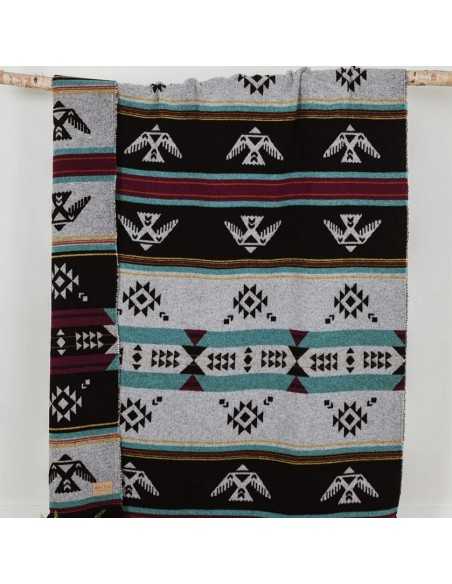 "Éclair" Blanket